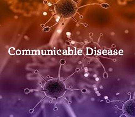  Communicable Diseases