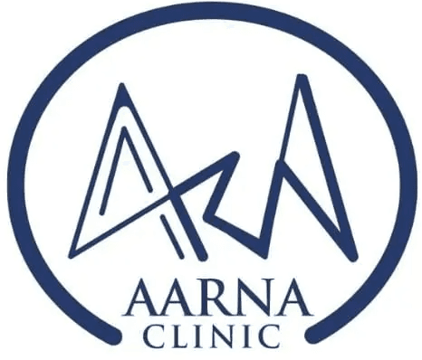 site logo